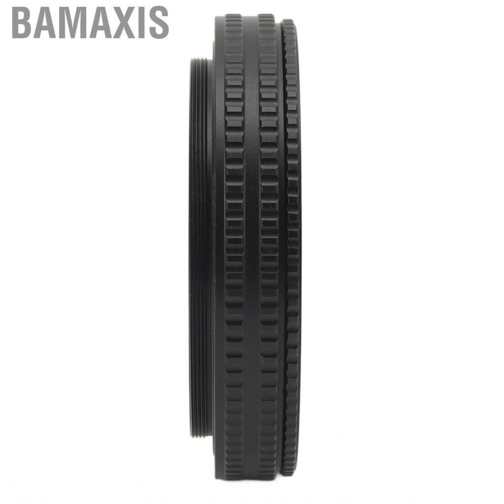 bamaxis-focusing-helicoid-adapter-1731mm-m77-to-aluminum-alloy