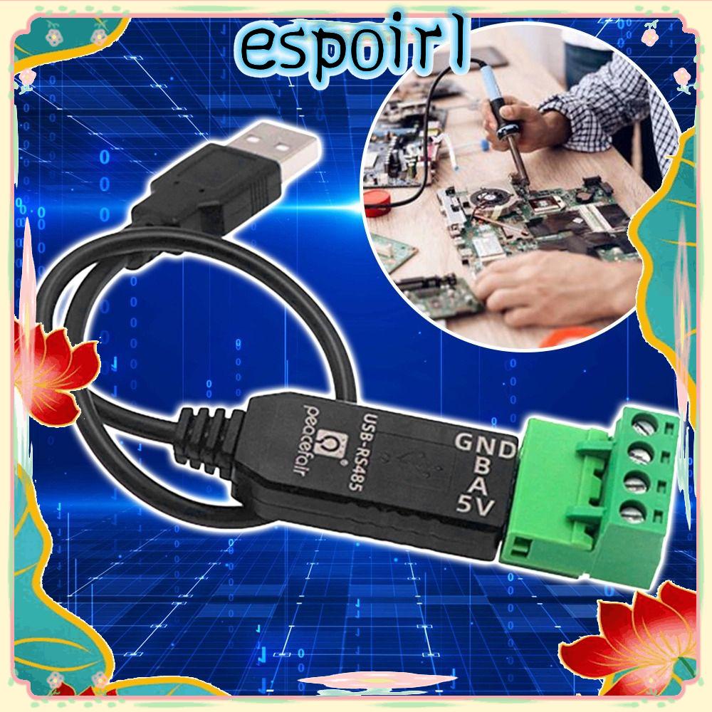 espo-บอร์ดโมดูลเชื่อมต่อ-usb-เป็น-rs485-rs485-คุณภาพสูง