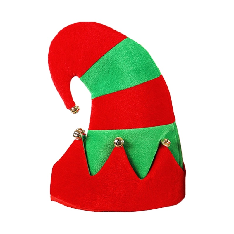 หมวกซานต้าคลอส-สวมใส่สบาย-สําหรับผู้ใหญ่-เหมาะกับเทศกาลคริสต์มาส-ปีใหม่