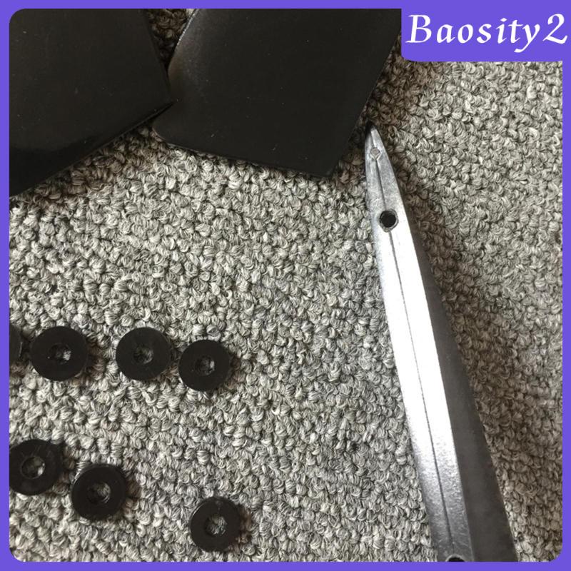 baosity2-ครีบกระดานโต้คลื่น-พร้อมปะเก็น-แบบเปลี่ยน-สําหรับกระดานโต้คลื่น-4-ชิ้น