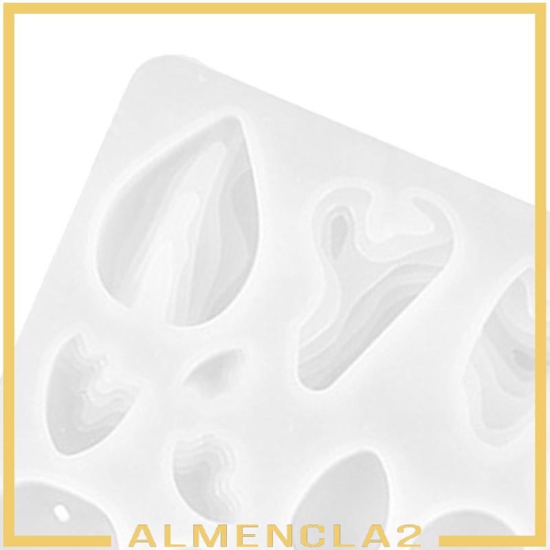almencla2-โมเดลเรซิ่น-หลายรูปทรง-สําหรับทําเครื่องประดับ-ต่างหู-กระเป๋า-พวงกุญแจ