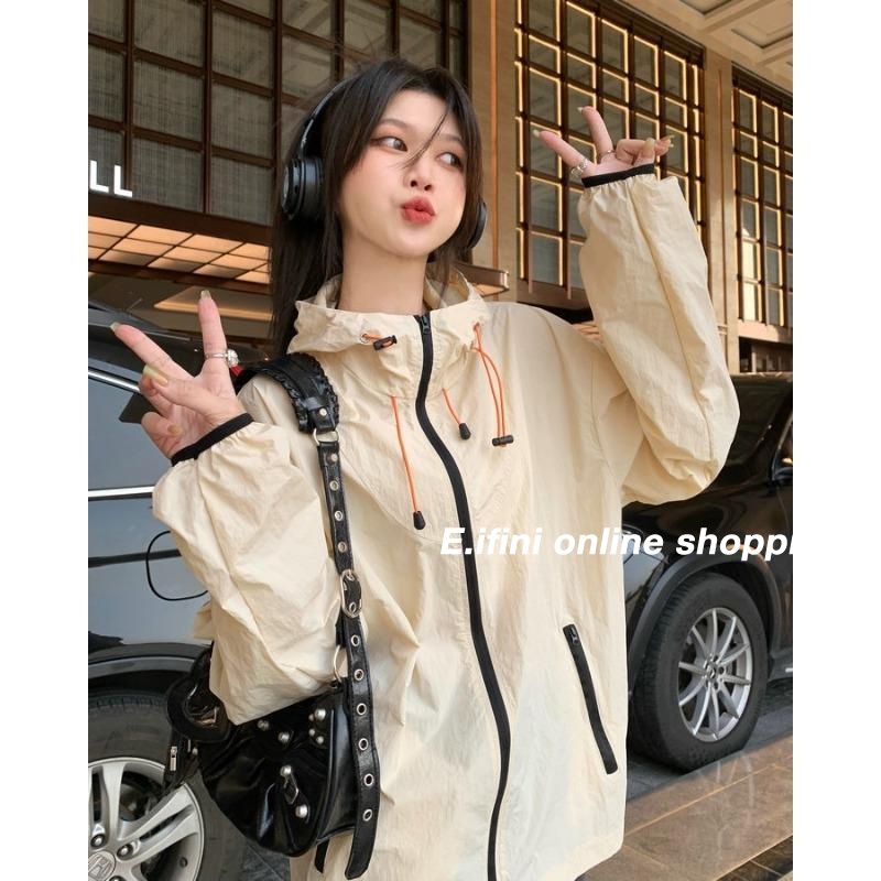 e-ifini-เสื้อกันหนาว-แขนเสื้อยาว-แบบสบาย-ๆ-เกาหลีค่ะ-2023-new-a26k008-34z230821
