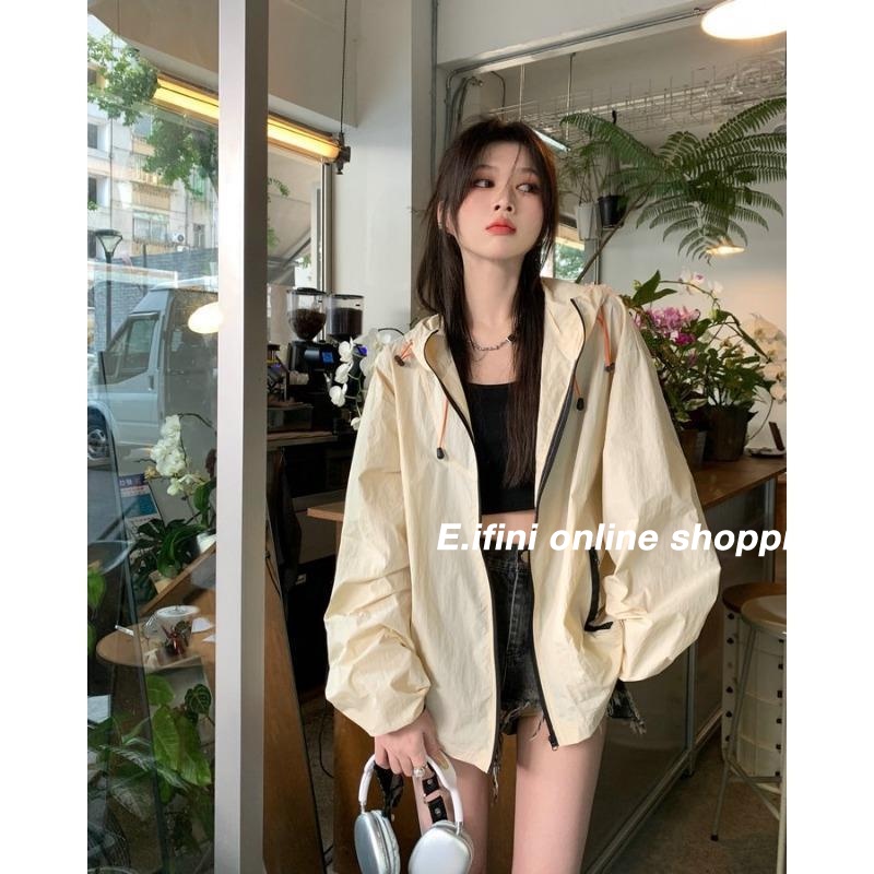 e-ifini-เสื้อกันหนาว-แขนเสื้อยาว-แบบสบาย-ๆ-เกาหลีค่ะ-2023-new-a26k008-34z230821