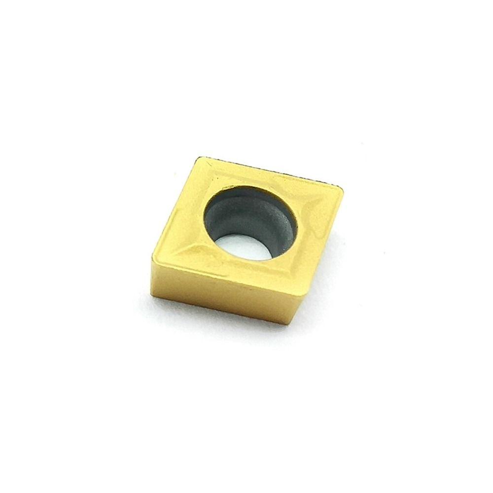 faccfki-ดอกกัดมิลลิ่ง-ภายใน-แบบโลหะ-ccmt-10-ชิ้น060204-เม็ดมีดกลึงคาร์ไบด์-ทรงสามเหลี่ยม-สีเหลือง-พร้อมกล่อง-ue6020