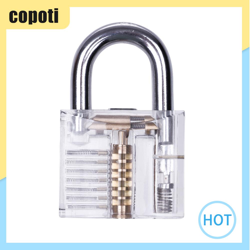 อุปกรณ์แม่กุญแจล็อค-สําหรับฝึกซ้อม-17-ชิ้น-copoti-th