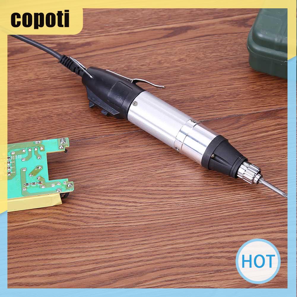 ชุดไขควงไฟฟ้า-220v-สําหรับบํารุงรักษา-copoti-th