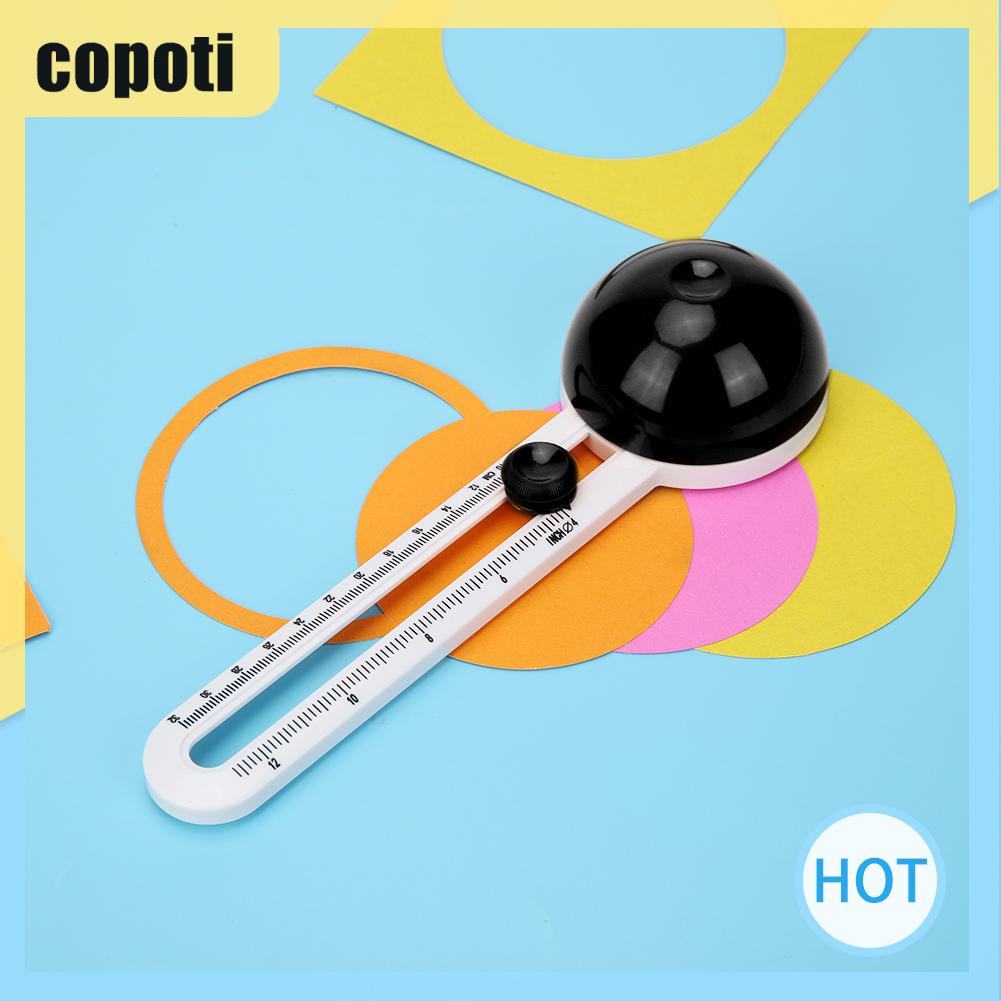 อุปกรณ์ตัดวงกลม-สําหรับตกแต่งสมุดภาพ-copoti-th