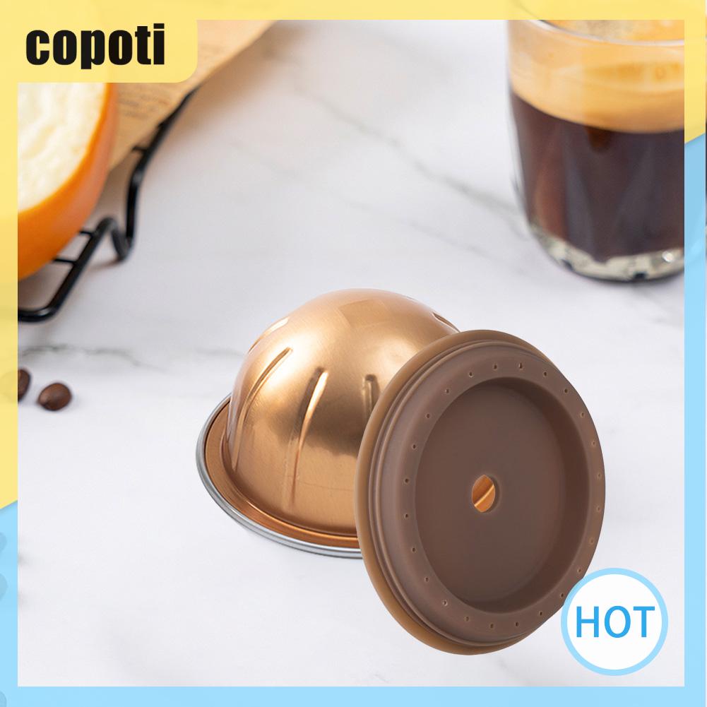 ฝาครอบแก้วแคปซูลกาแฟ-แบบพกพา-ใช้ซ้ําได้-สําหรับ-vertuo-copoti-th