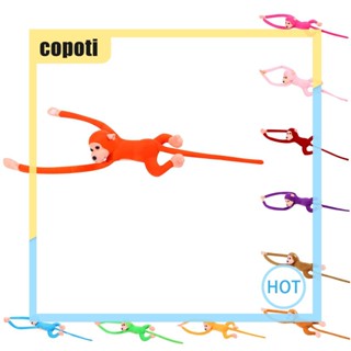 ตุ๊กตาลิงแขนยาว ขนาด 60 ซม. เหมาะกับของขวัญ ของเล่นสําหรับเด็ก
