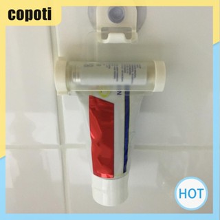 เครื่องจ่ายหลอดดูด ปลอดสารพิษ ประหยัดพื้นที่ สําหรับบ้าน ห้องน้ํา [copoti.th]