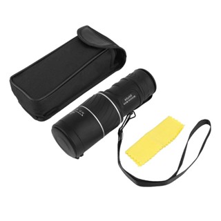 40x60 Day&Night  Optical Monocular Telescope for Hunting Camping Hiking