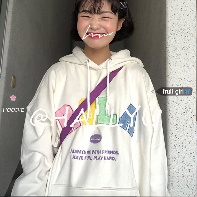 hallyu-เสื้อผ้าผู้ญิง-แขนยาว-เสื้อฮู้ด-คลุมหญิง-สไตล์เกาหลี-แฟชั่น-พิเศษ-คุณภาพสูง-fashion-สวย-a28j0cz-36z230909