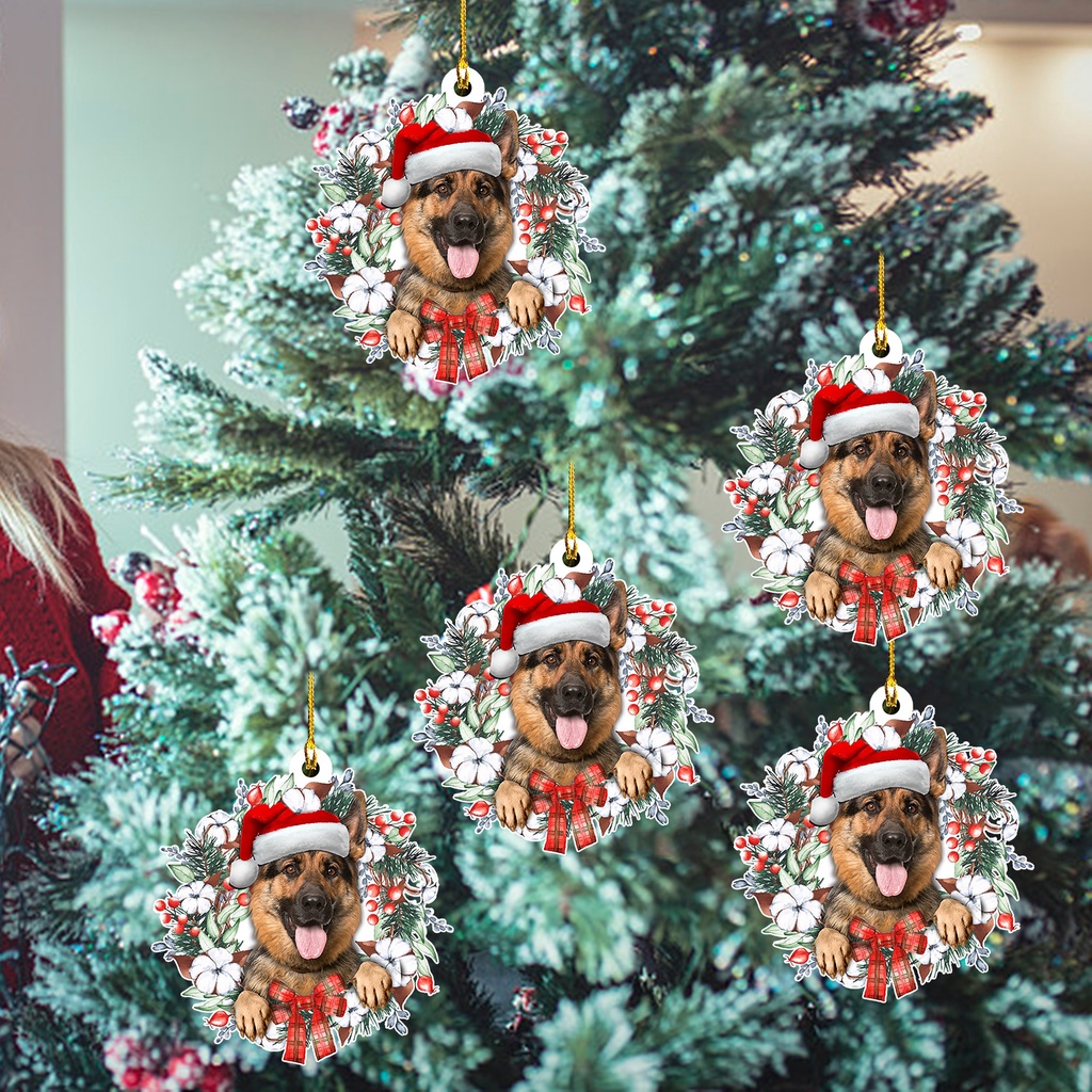 christmas-จี้รูปสุนัข-แมว-และหนูน่ารัก-เส้นผ่าศูนย์กลาง-3-35-นิ้ว-สําหรับแขวนตกแต่งต้นคริสต์มาส-ปาร์ตี้-วันหยุด
