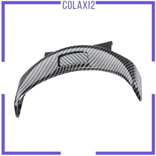 [Colaxi2] ปุ่มกดคอนโซลกลางที่พักแขน สําหรับ Mercedes- C260 W253