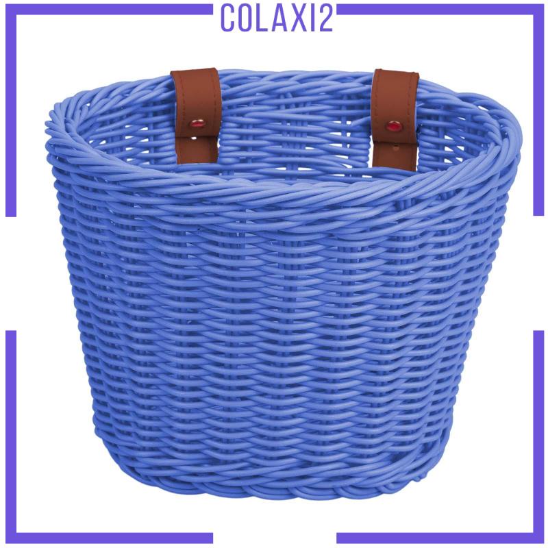 colaxi2-ตะกร้าเก็บของ-กันน้ํา-สําหรับติดด้านหน้ารถจักรยานพับได้