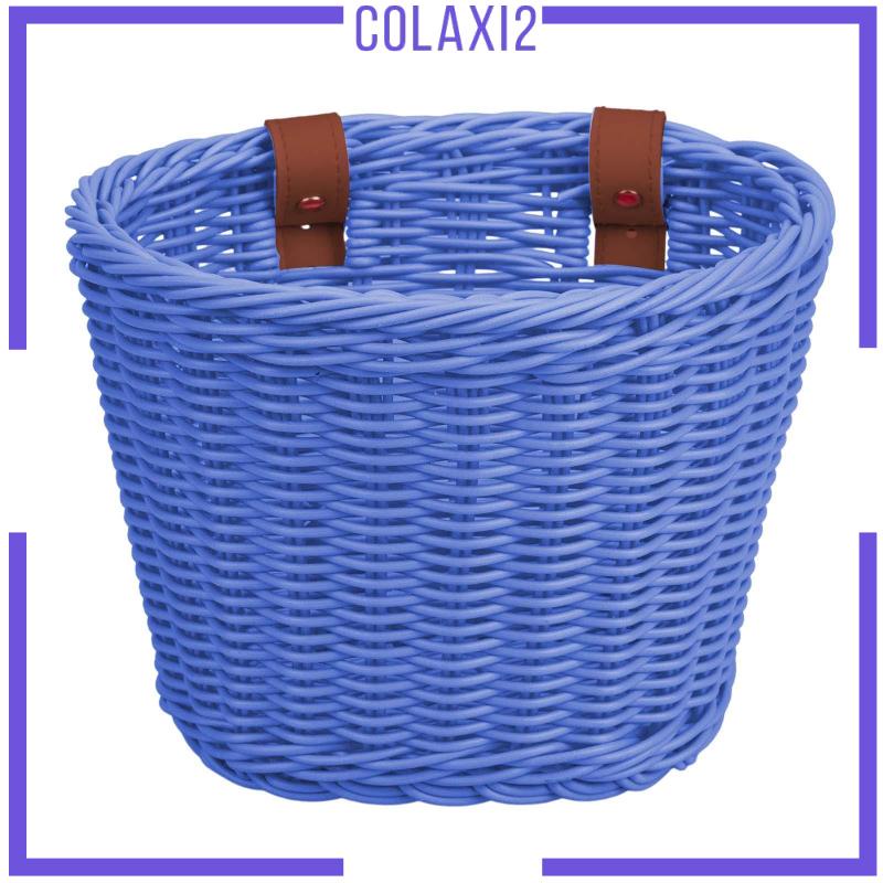 colaxi2-ตะกร้าเก็บของ-กันน้ํา-สําหรับติดด้านหน้ารถจักรยานพับได้