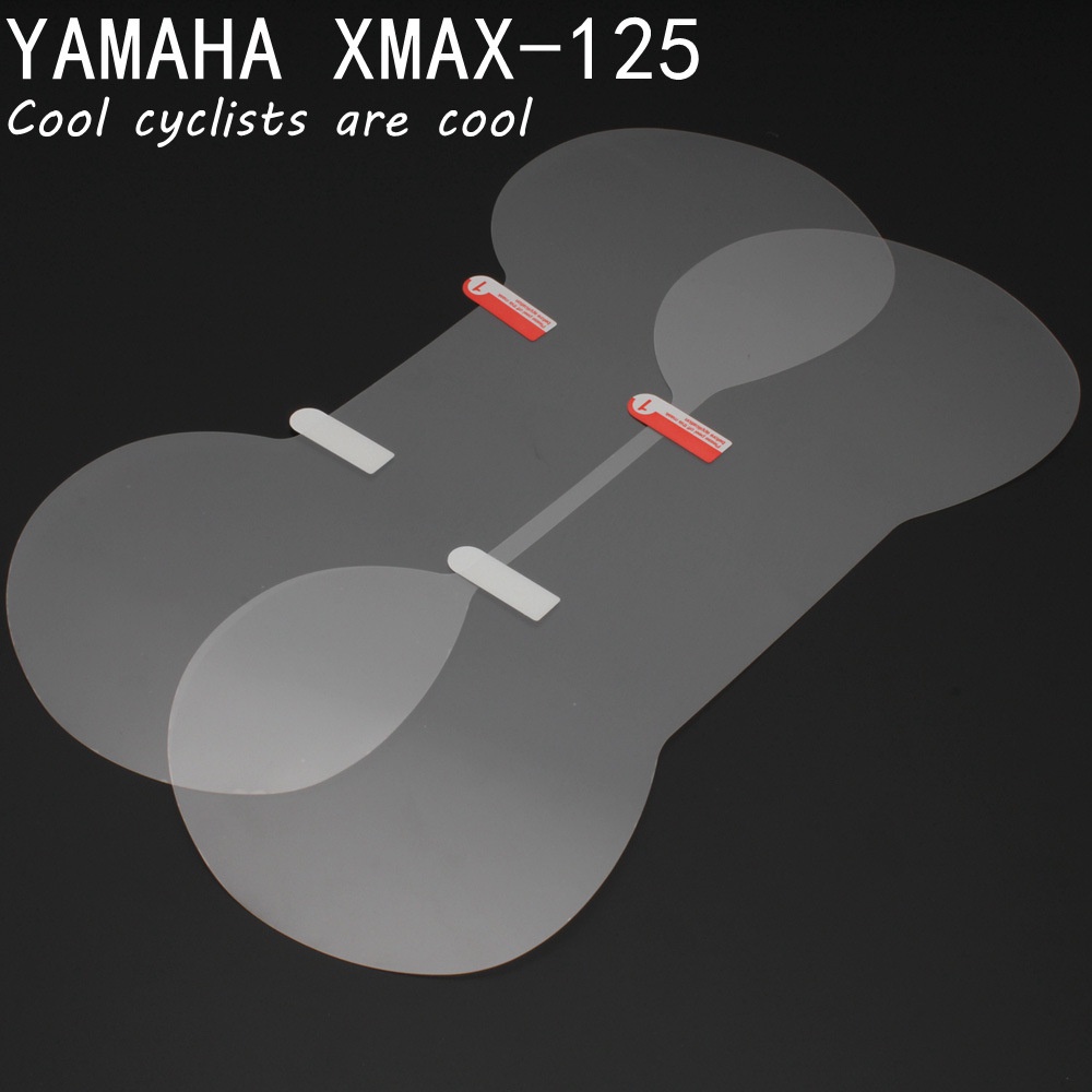 ฟิล์มกันรอยหน้าจอรถจักรยานยนต์-สําหรับ-yamaha-xmax125-xmax250-xmax300-xmax400-xmax-x-max-125-250-300-400
