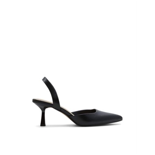 ALDO Basanti Womens  Heels- Black