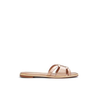 ALDO Cadialdan Womens Sandals -  Rose Gold