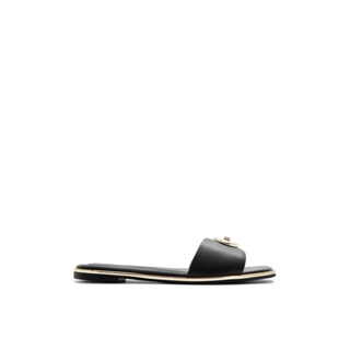 ALDO Bellenor Womens Flat Sandals - Black