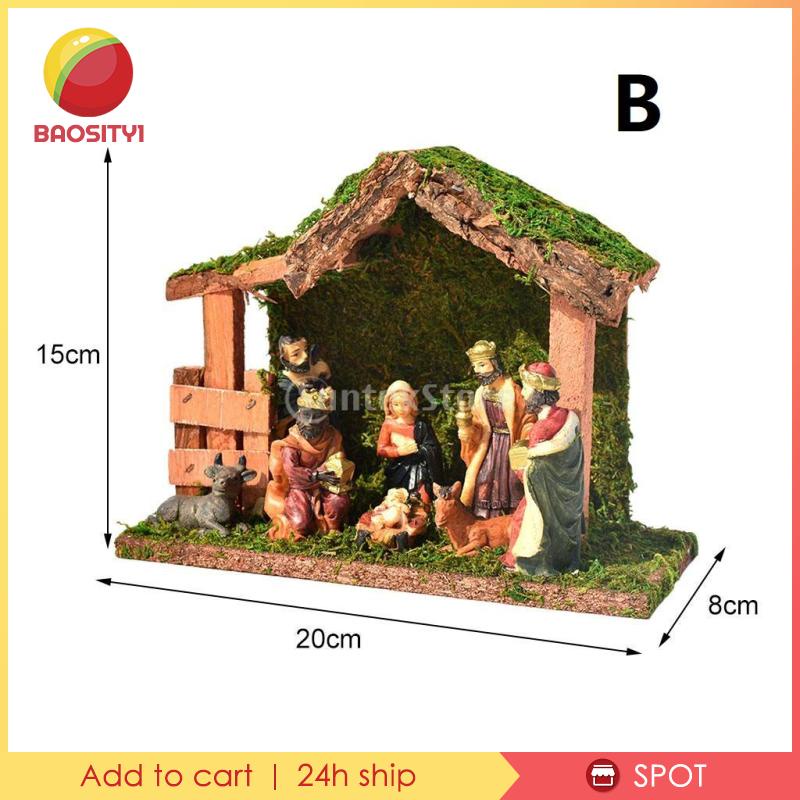 baosity1-ชุดประติมากรรมคริสเตียน-ประติมากรรมทางศาสนา