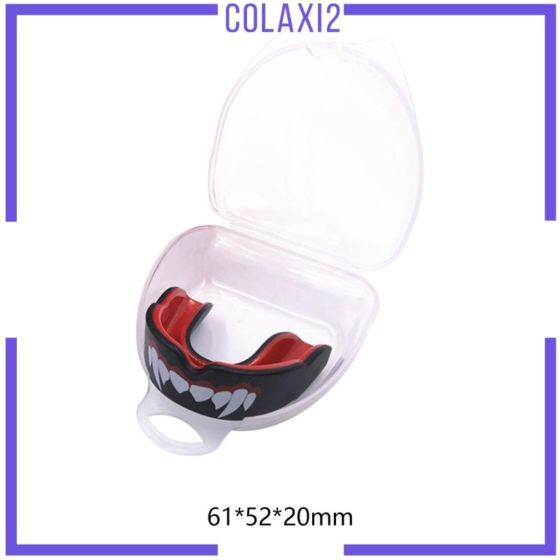 colaxi2-หมากฝรั่ง-พร้อมเคสครอบปาก-สําหรับเทควันโด-ซอฟท์บอล-ศิลปะการต่อสู้