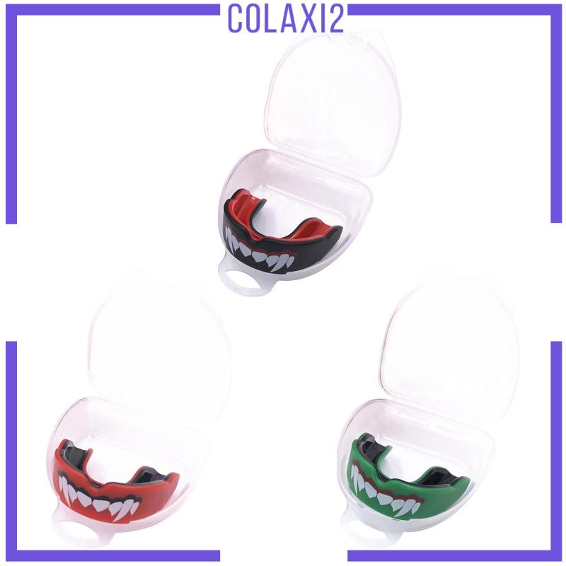 colaxi2-หมากฝรั่ง-พร้อมเคสครอบปาก-สําหรับเทควันโด-ซอฟท์บอล-ศิลปะการต่อสู้