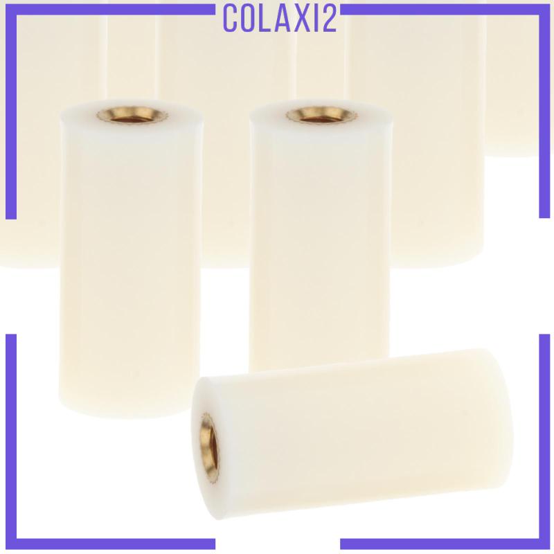 colaxi2-ปลอกไม้คิวบิลเลียด-น้ําหนักเบา-แบบพกพา-แบบเปลี่ยน-อุปกรณ์เสริม-สําหรับสนุ๊กเกอร์-10-ชิ้น