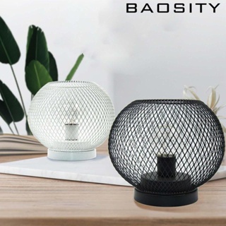 [Baosity] โคมไฟกลางคืน สําหรับตกแต่งข้างเตียง ห้องนอน ปาร์ตี้