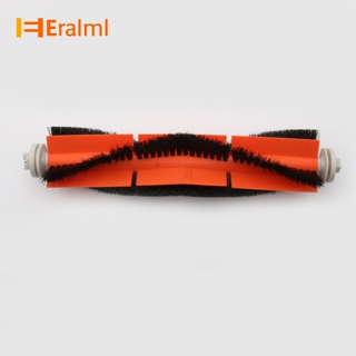 Eralml ไส้กรองเครื่องดูดฝุ่น แปรงลูกกลิ้ง แปรงด้านข้าง สําหรับ Xiaomi Robot Vacuum Cleaner Spare Parts