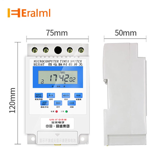 eralml-สวิตช์ควบคุมเวลาดิจิทัล-ไมโครคอมพิวเตอร์-220v-15a-kg316t-สําหรับเครื่องใช้ไฟฟ้า