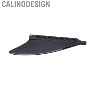 Calinodesign 3 Inches Surfboard Splitter Base PVC Universal Color Matching Inflatable Caudal Fin