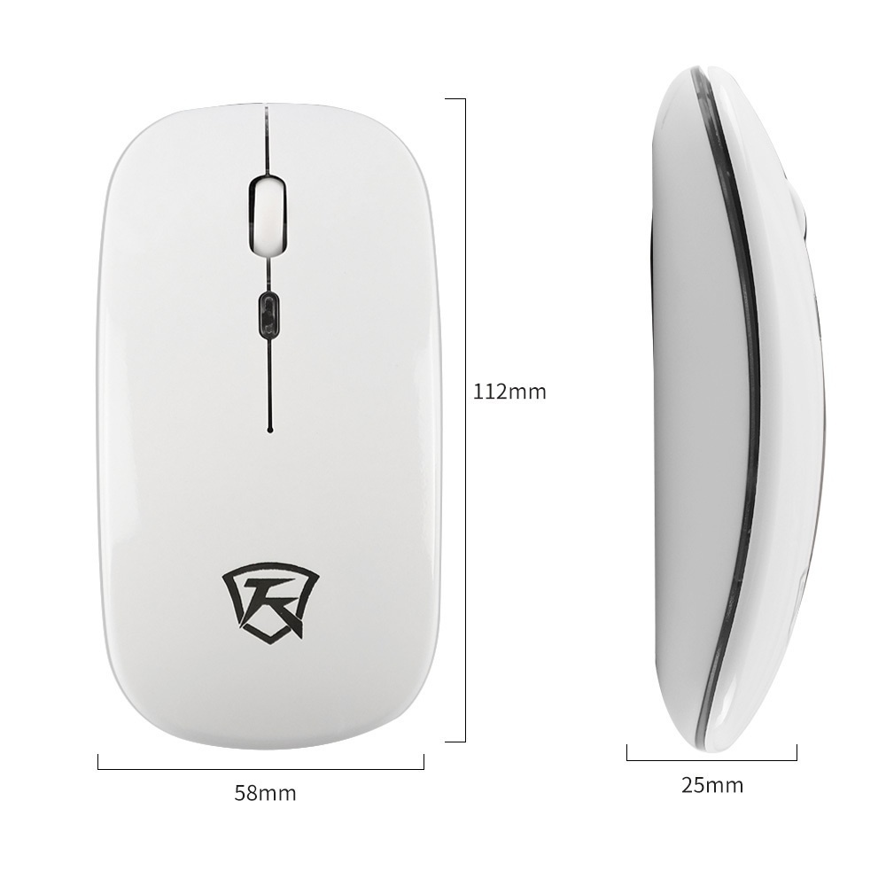 เมาส์ไร้สาย-2-4ghz-dpi-ปรับได้-1000-1200-1600-เสียงเงียบ-สําหรับเล่นเกม-คอมพิวเตอร์-แล็ปท็อป