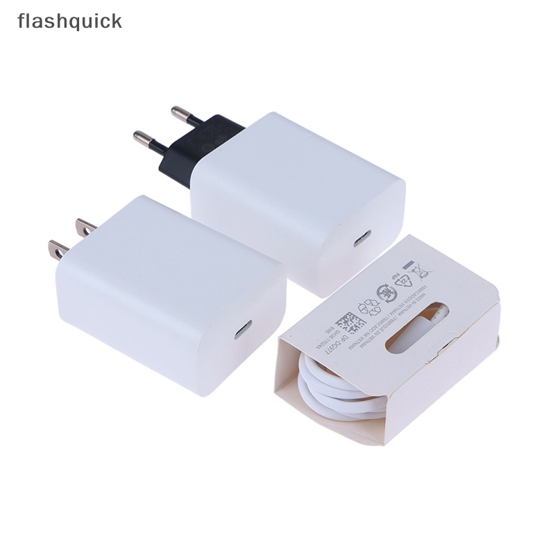 flashquick-อะแดปเตอร์ชาร์จ-usb-c-30w-สําหรับ-google7-pixel6pro-เข้ากันได้กับอุปกรณ์-usb-c-100-ซม-type-c-เป็น-c