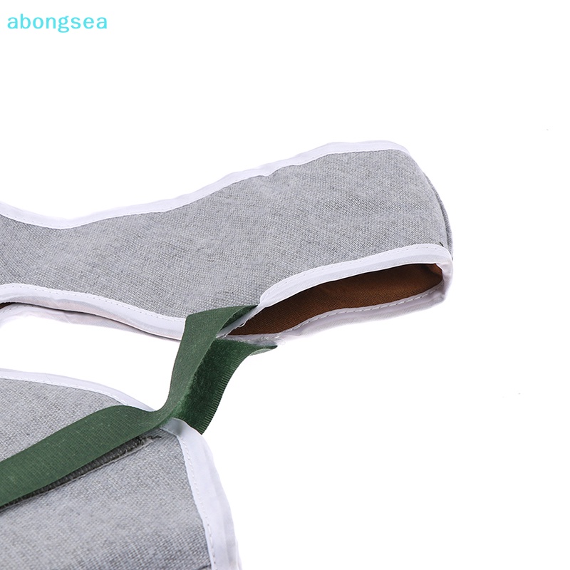 abongsea-1-ชิ้น-เข็มขัดรัดคอ-ยืดคอ-กระดูกสันหลัง-ยืด-สายรัด-ดี