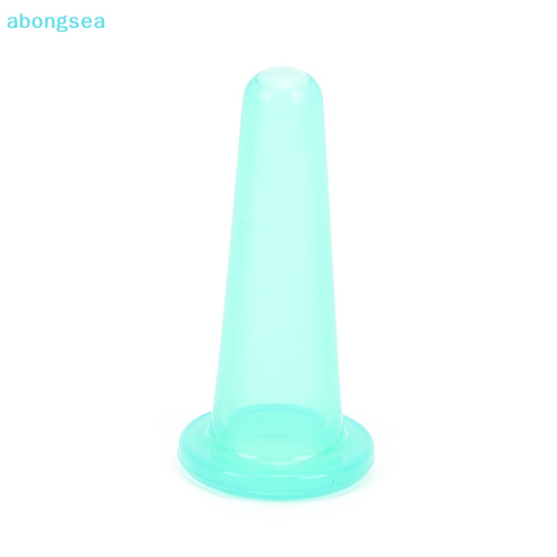abongsea-ถ้วยซิลิโคนสุญญากาศ-สําหรับนวดหน้า-และดวงตา