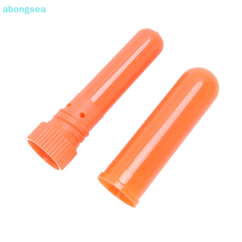 abongsea-12-ชิ้น-น้ํามันหอมระเหยเปล่า-หลอดสูดดมจมูก-มัทติคัลเลอร์-ที่ใส่จมูกเปล่า-ดี