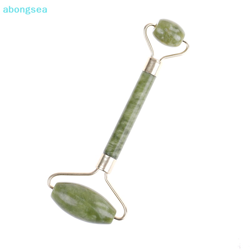 abongsea-ลูกกลิ้งหินหยก-สําหรับนวดใบหน้า-และร่างกาย-1-ชิ้น-ดี