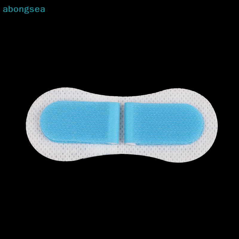 abongsea-สายคล้องขา-ที่วางท่อ-ที่วางขา-สายรัดรัดขา-สายรัดข้อเท้า