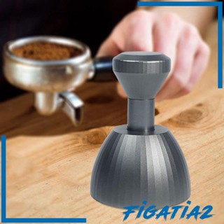 [Figatia2] เครื่องชงกาแฟเอสเปรสโซ่ แบบพกพา สําหรับบาร์ริสต้า คาเฟ่ 58 มม.