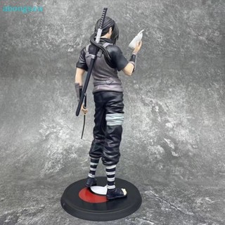 Abongsea โมเดลฟิกเกอร์ อนิเมะนารูโตะ GK Second Anniversary Uchiha Itachi Huge Akatsuki