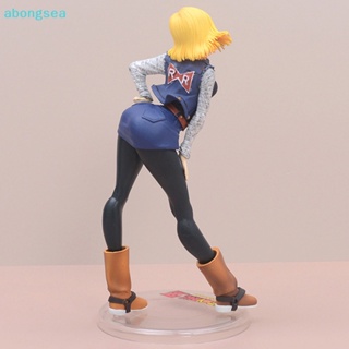 Abongsea ตุ๊กตาฟิกเกอร์ PVC อนิเมะ Dragon Ball Z ของเล่น ของขวัญ สําหรับสะสม