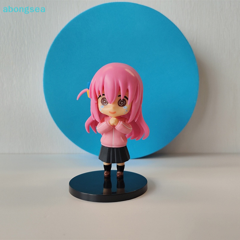 abongsea-5-ชิ้น-เซต-bocchi-the-rock-ฟิกเกอร์-pvc-อนิเมะญี่ปุ่น-ikuyo-kita-nijika-ijichi-hitori-gotoh-ryo-yamada-ของเล่นสําหรับเด็ก