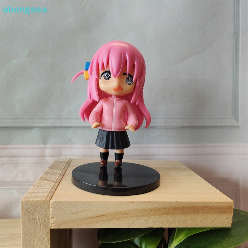 abongsea-5-ชิ้น-เซต-bocchi-the-rock-ฟิกเกอร์-pvc-อนิเมะญี่ปุ่น-ikuyo-kita-nijika-ijichi-hitori-gotoh-ryo-yamada-ของเล่นสําหรับเด็ก