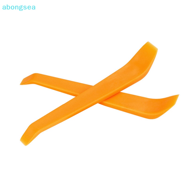 abongsea-ชุดเครื่องมือถอดแผงประตูรถยนต์-วิทยุ-พลาสติก