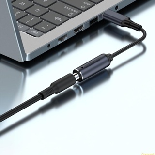 Bei สายเคเบิลพาวเวอร์ USB-C ตัวผู้ 100W เป็นตัวเมีย 5 5x2 1 มม. 5 5x2 5 มม. 2 5x0 7 มม. 3 0x1 1 มม.