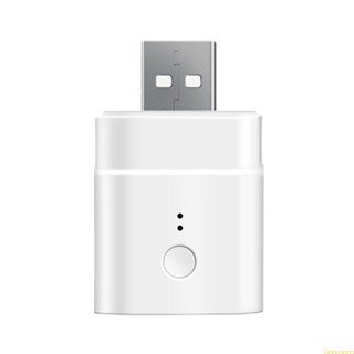 Bei Micro5V ไร้สาย USB สมาร์ทอะแดปเตอร์ Mini Wifi อัจฉริยะ USB อะแดปเตอร์สีขาว
