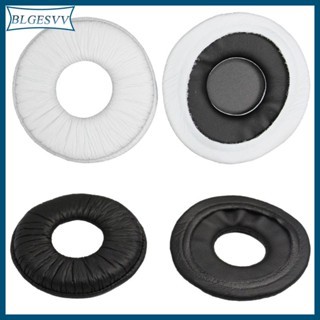 Blg ฟองน้ําครอบหูฟัง แบบเปลี่ยน สําหรับ MDR-ZX100 ZX300 1 คู่