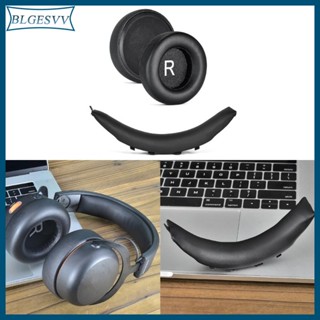 Blg ฟองน้ําครอบหูฟัง แบบเปลี่ยน สําหรับ Beyerdynamic MMX 150 MMX 100