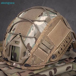 Abongsea หมวกกันน็อค สไตล์ทหาร สําหรับเล่นกีฬา